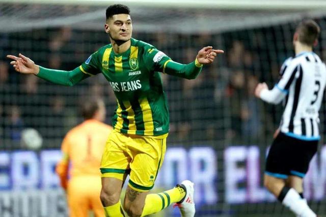 巴雷西：中国足球有潜力 但不应照搬欧洲足球文化