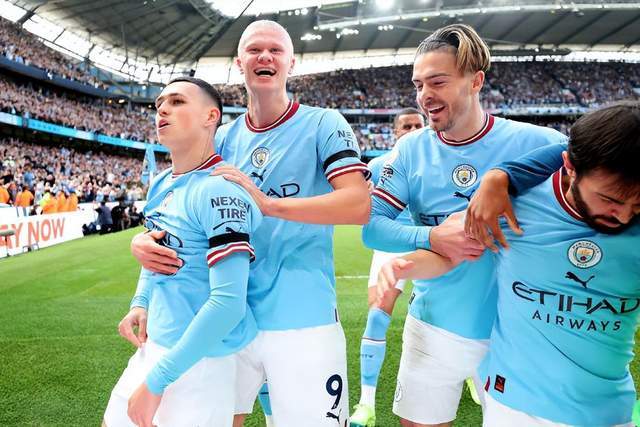 沙特超-C罗梅开二度 利雅得胜利3-1塞哈特海湾